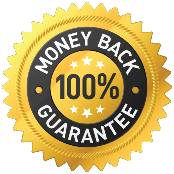 prodentim money back guarantee